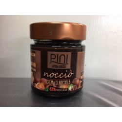 Spalmabile Nocciò 63% Nocciola